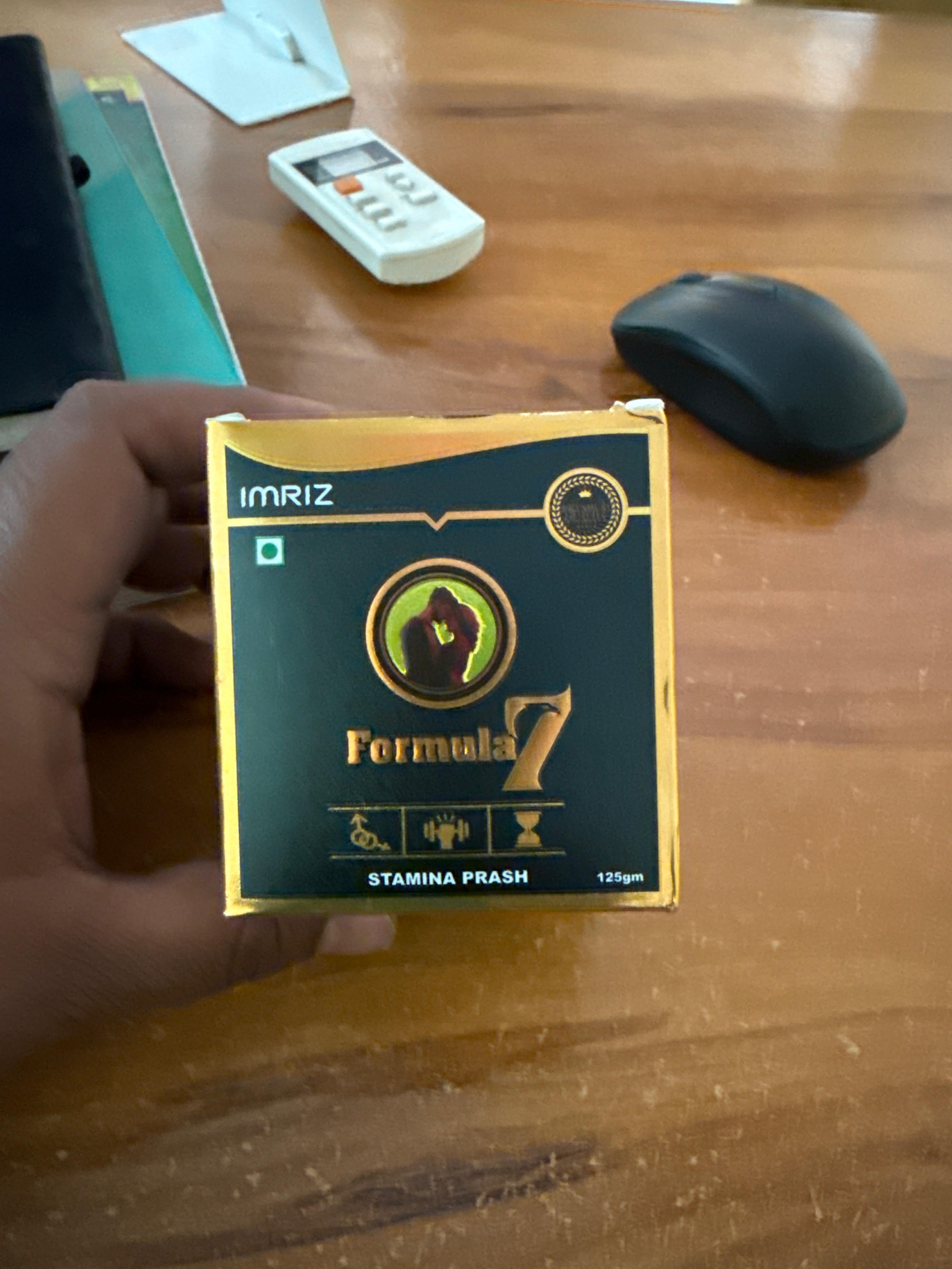 Product Review