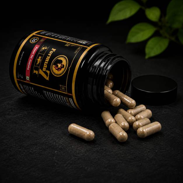 Power Plus Capsules 